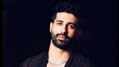 Aashim Gulati (Instagram) Aashim Gulati (Instagram)