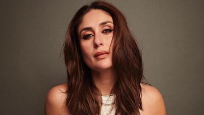 Actor Kareena Kapoor Khan will be seen next in The Crew. Actor Kareena Kapoor Khan will be seen next in The Crew.