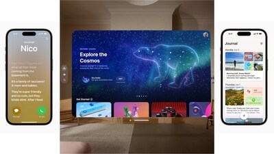 The next operating system for the iPhone, called iOS 17 (and it rolls out later this year) is reworking quite a few of Apple’s own apps. The next operating system for the iPhone, called iOS 17 (and it rolls out later this year) is reworking quite a few of Apple’s own apps.