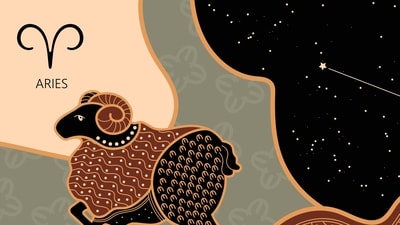 Aries Daily Horoscope Today, June 7, 2023: The relationship is free from troubles today.
