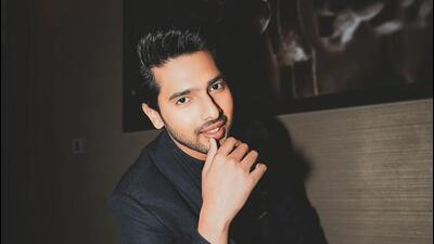 Armaan Malik recently performed at Dehradun as part of Royal Stag Boombox live gig Armaan Malik recently performed at Dehradun as part of Royal Stag Boombox live gig