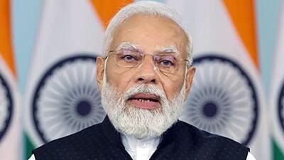 Besides the address to the Congress, Prime Minister Narendra Modi, during the state visit, is expected to meet President Joe Biden for a private dinner on June 21 (ANI)