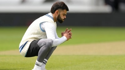 India vs Australia Live streaming, WTC 2023 Final (AP) India vs Australia Live streaming, WTC 2023 Final (AP)