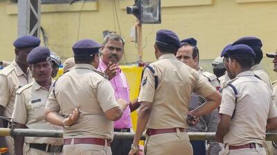 CBI has registered a case on the request of ministry of railways, consent of Odisha govt and further orders from DoPT. (PTI image) CBI has registered a case on the request of ministry of railways, consent of Odisha govt and further orders from DoPT. (PTI image)