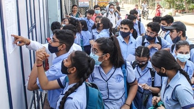 Assam HS 12th Result 2023: AHSEC Class 12 results out, check pass percentage (PTI File) Assam HS 12th Result 2023: AHSEC Class 12 results out, check pass percentage (PTI File)
