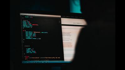 Cyber police team is investigating the case and are trying to identify and nab the culprit. Cyber police team is investigating the case and are trying to identify and nab the culprit.