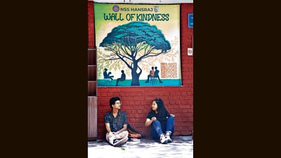 DU first-year students share how they feel less motivated to get into their third semester classes without a proper summer break. (Photo: Dhruv Sethi (For representational purposes only)) DU first-year students share how they feel less motivated to get into their third semester classes without a proper summer break. (Photo: Dhruv Sethi (For representational purposes only))