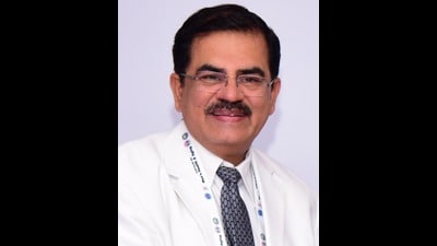 Dr Rajeev Sood Dr Rajeev Sood