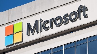 Microsoft has been charged with violating U.S. Children's Online Privacy Protection Act (COPPA). (AFP) Microsoft has been charged with violating U.S. Children's Online Privacy Protection Act (COPPA). (AFP)