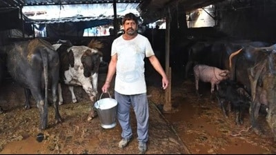 For representation only (HT File Photo)