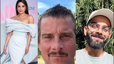 In the past, Bear Grylls has gone on adventures with global Indian icons including Prime Minister Narendra Modi, actor Ranveer Singh and Akshay Kumar In the past, Bear Grylls has gone on adventures with global Indian icons including Prime Minister Narendra Modi, actor Ranveer Singh and Akshay Kumar