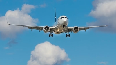 Direct flights connecting Bhubaneswar to Dubai, Bangkok and Singapore - under the Viability Gap Funding scheme - launched. (Photo by John McArthur on Unsplash/ Representative Image) Direct flights connecting Bhubaneswar to Dubai, Bangkok and Singapore - under the Viability Gap Funding scheme - launched. (Photo by John McArthur on Unsplash/ Representative Image)