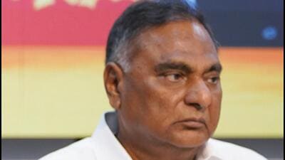 Ramvir Singh Bidhuri (ANI)