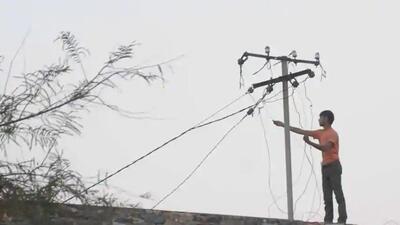Recently, officials imposed a fine of ₹6.5 lakh to an ice cream manufacturer in the central zone for power theft. (HT File Photo) Recently, officials imposed a fine of ₹6.5 lakh to an ice cream manufacturer in the central zone for power theft. (HT File Photo)