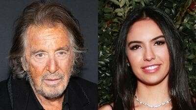 Recently, the news came out that actor Al Pacino is expecting his fourth child at 82 with his 29-year-old girlfriend Recently, the news came out that actor Al Pacino is expecting his fourth child at 82 with his 29-year-old girlfriend