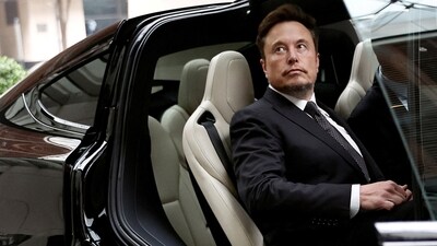 If a state court judge agrees to let Vaughn broaden the case, it would raise the stakes for Elon Musk’s company. (REUTERS)