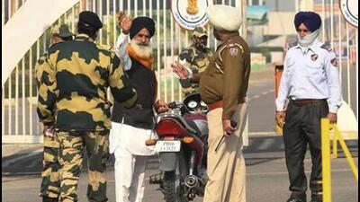 The Pakistan high commission on Tuesday said it issued 215 visas to Sikh pilgrims from India to facilitate their participation at an event to be held on the eve of ‘martyrdom day’ of Guru Arjan Dev.