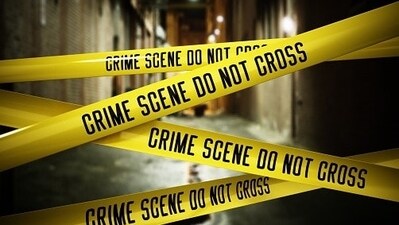 The crime was committed on May 31. (For Representation) The crime was committed on May 31. (For Representation)