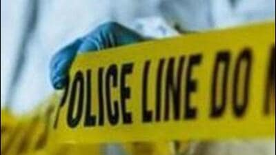 The girl was gang-raped by two people on the pretext of taking her to a birthday party (Representative photo) The girl was gang-raped by two people on the pretext of taking her to a birthday party (Representative photo)