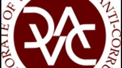 The residence of Tamil Nadu IAS officer was raided in connection with a money laundering case. (DVAC website) The residence of Tamil Nadu IAS officer was raided in connection with a money laundering case. (DVAC website)