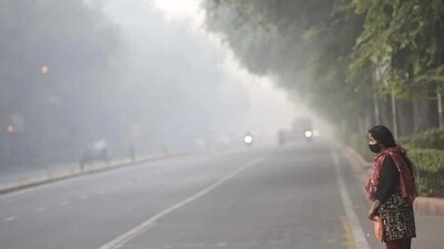 According to the annual world air quality report published by Swiss air quality technology company IQAir, 15 out of top 20 most polluted cities in the world are Indian. (PTI) According to the annual world air quality report published by Swiss air quality technology company IQAir, 15 out of top 20 most polluted cities in the world are Indian. (PTI)
