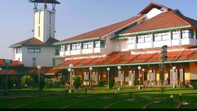 NIRF 2023: IIM Kozhikode enters top 3 in Management (Courtesy/iimk.ac.in) NIRF 2023: IIM Kozhikode enters top 3 in Management (Courtesy/iimk.ac.in)