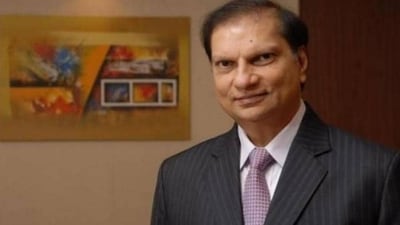 Chetan Jayantilal Sandesara (File photo)