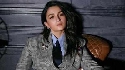 Alia Bhatt was recently announced as the first Indian global ambassador of Gucci. Alia Bhatt was recently announced as the first Indian global ambassador of Gucci.