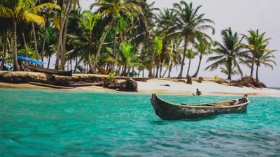 Panama: Panama has a pensionado program that provides attractive benefits for retirees, including discounts on healthcare, transportation, and entertainment. The country boasts a tropical climate, a diverse culture, and a modern infrastructure. (Unsplash) Panama: Panama has a pensionado program that provides attractive benefits for retirees, including discounts on healthcare, transportation, and entertainment. The country boasts a tropical climate, a diverse culture, and a modern infrastructure. (Unsplash)