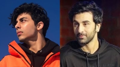 Aryan Khan's Stardom will also feature Ranbir Kapoor.