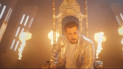 Salman Khan will host Bigg Boss OTT 2.