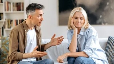 Exploring what they want us to do to feel safe, seen and heard will create better understanding in the relationship.&nbsp; (Unsplash)