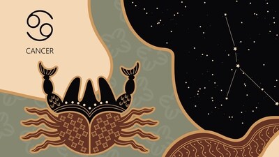 Cancer Daily Horoscope Today, June 7, 2023: Excel both in love and job today.