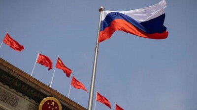The patrol is part of the two militaries' annual cooperation plan, China's defence ministry said in a statement on Tuesday. The patrol is part of the two militaries' annual cooperation plan, China's defence ministry said in a statement on Tuesday.