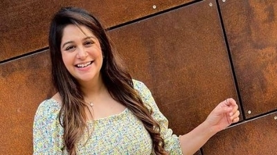 Dipika Kakar became a household name with the first season of Sasural Simar Ka.