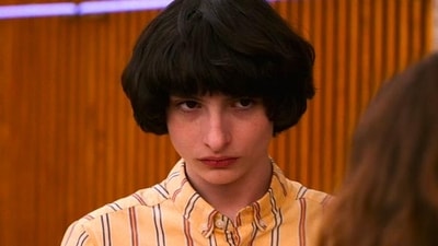 Finn Wolfhard revealed his thoughts about the ending of Stranger Things.
