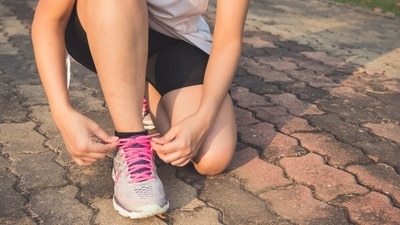 Global Running Day falls on June 7. (Pexels)
