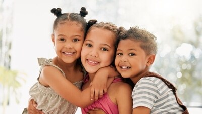 Parenting tips: What to do and what to avoid for healthy sibling relationships (Unsplash) Parenting tips: What to do and what to avoid for healthy sibling relationships (Unsplash)