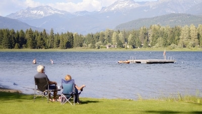 Choosing the best place to live after retirement depends on various factors, including personal preferences, lifestyle, and financial considerations. However, here are some popular options that many retirees find appealing: (Unsplash) Choosing the best place to live after retirement depends on various factors, including personal preferences, lifestyle, and financial considerations. However, here are some popular options that many retirees find appealing: (Unsplash)