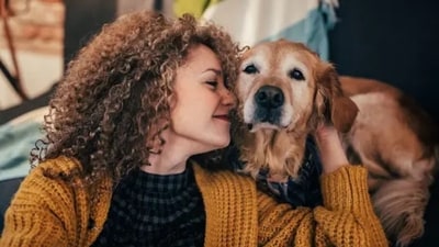 Provide a comfortable environment: Ensure that your pet has a cozy and safe space to rest and relax. Provide a comfortable bed, toys, and access to clean water and nutritious food. Consider creating a designated area where your pet feels secure and can retreat to when they need some alone time. (Unsplash) Provide a comfortable environment: Ensure that your pet has a cozy and safe space to rest and relax. Provide a comfortable bed, toys, and access to clean water and nutritious food. Consider creating a designated area where your pet feels secure and can retreat to when they need some alone time. (Unsplash)