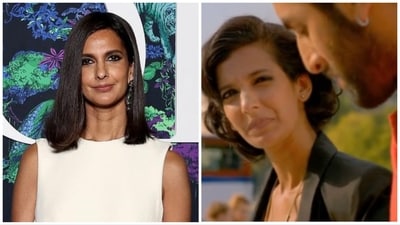 Poorna Jagannathan revealed why she has not been doing Bollywood films after Yeh Jawaani Hai Deewani. Poorna Jagannathan revealed why she has not been doing Bollywood films after Yeh Jawaani Hai Deewani.