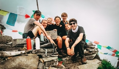 National Best Friends Day 2023: Best wishes, WhatsApp messages, quotes, Facebook status to share with your best pals (Photo by Tiago Rosado on Unsplash) National Best Friends Day 2023: Best wishes, WhatsApp messages, quotes, Facebook status to share with your best pals (Photo by Tiago Rosado on Unsplash)