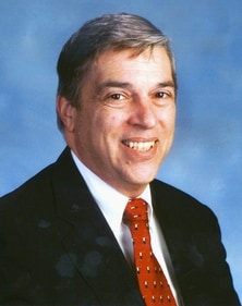 Robert Hanssen, a former FBI agent deemed a traitor by the U.S. government. (REUTERS)