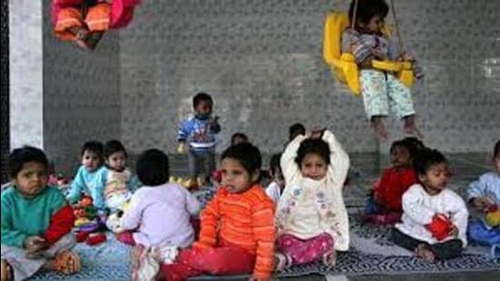 A directive has been issued to talk to child inmates and get information about their condition. (Representative Image)