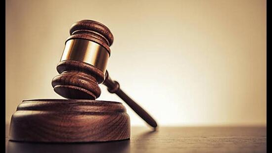 Delhi’s Patiala house court on Tuesday sent two accused, Amritpal Singh, alias Ammy, and Amrik Singh, to judicial custody after the National Investigation Agency (NIA) custody ended