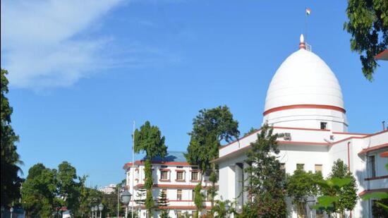 The ban was temporarily suspended in November 2020 by a single bench of the high court. (Gauhati high court)