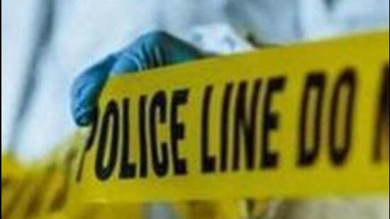 The girl was gang-raped by two people on the pretext of taking her to a birthday party (Representative photo)