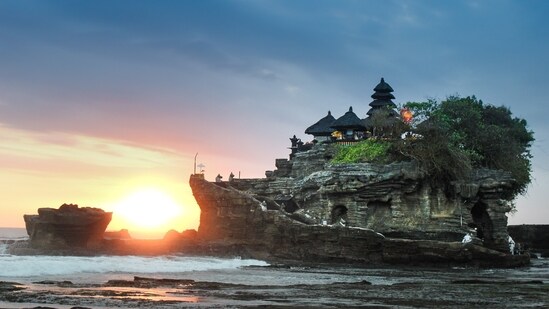 Bali, Indonesia: Bali is a tropical paradise known for its stunning beaches, lush landscapes, and spiritual atmosphere. It offers a low cost of living, a relaxed lifestyle, and a welcoming local community.(Unsplash)