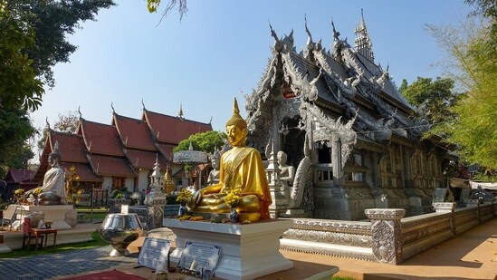 Chiang Mai, Thailand: Chiang Mai is a vibrant city in northern Thailand that has gained popularity among retirees. It offers a low cost of living, a rich cultural heritage, excellent healthcare options, and a comfortable lifestyle.&nbsp;(Unsplash)