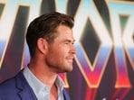 Chris Hemsworth opened up on the mixed reviews of Thor: Love and Thunder.